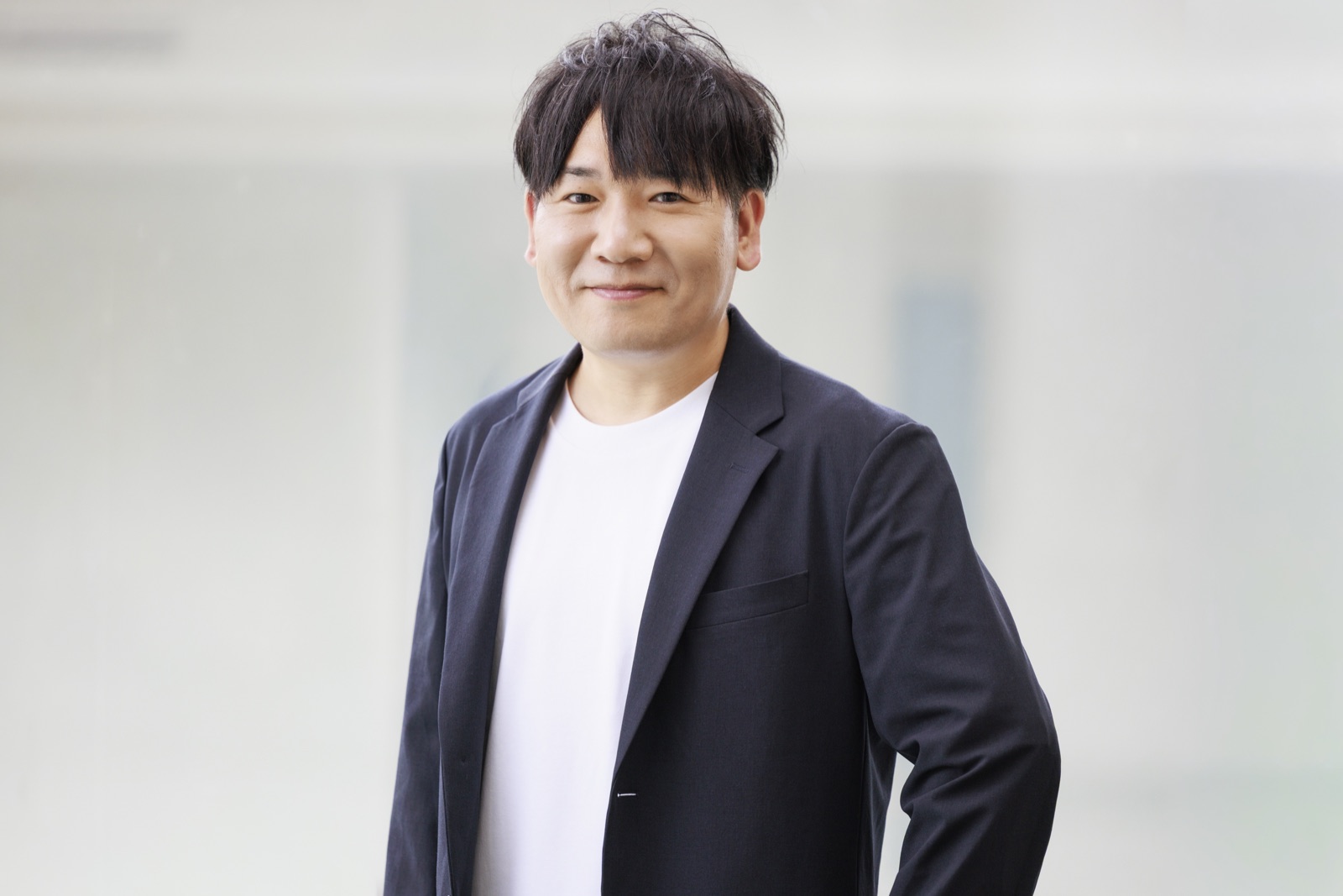 株式会社ReBIRTHDAY 代表取締役 島名祐紀
